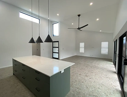 17A Alice Street, Jindabyne, NSW 2627, 4房, 3浴, House