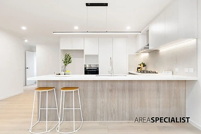 रसोईघर - 34 BATEMAN GR, HAMPTON PARK VIC 3976