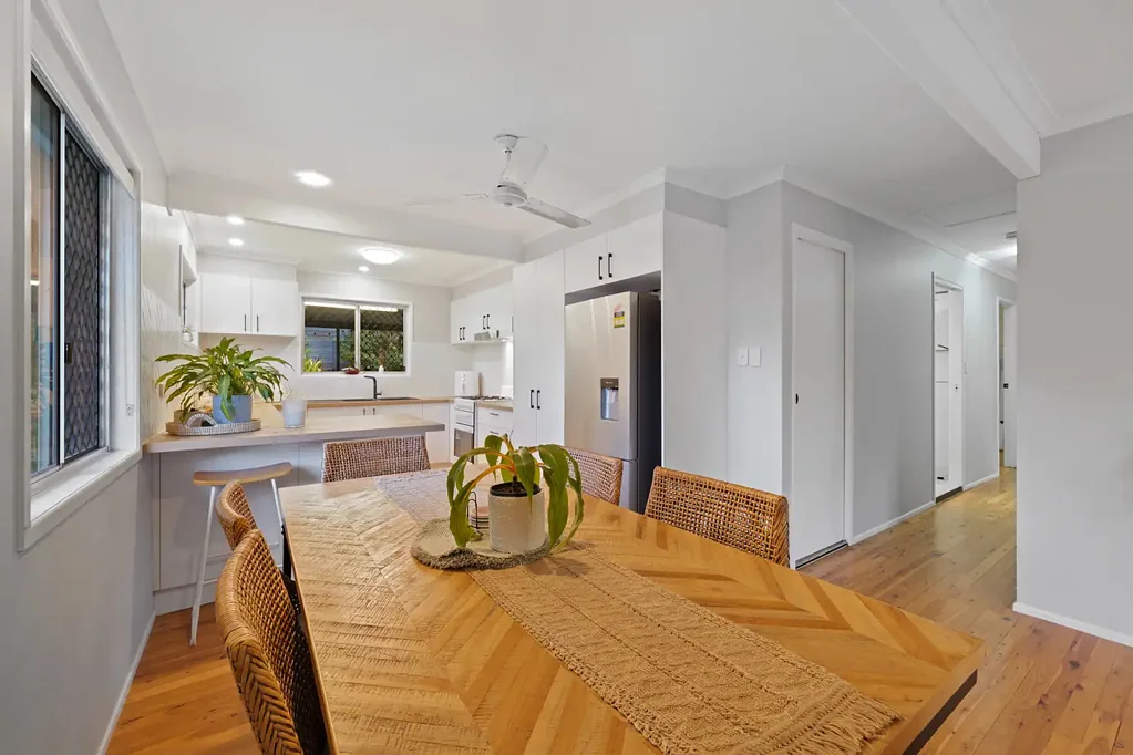 Arana Hills 3غرفة نوم Renovated Family Home with Great Backyard