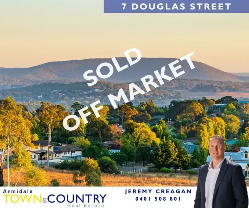7 Douglas Street, Armidale, NSW 2350