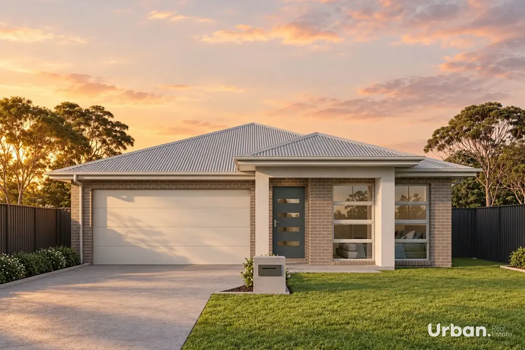 Gilead 4બેડરૂમ Ready to Move In – Brand-New Turnkey Home in Figtree Hill | 512m² Block | $15K Deposit