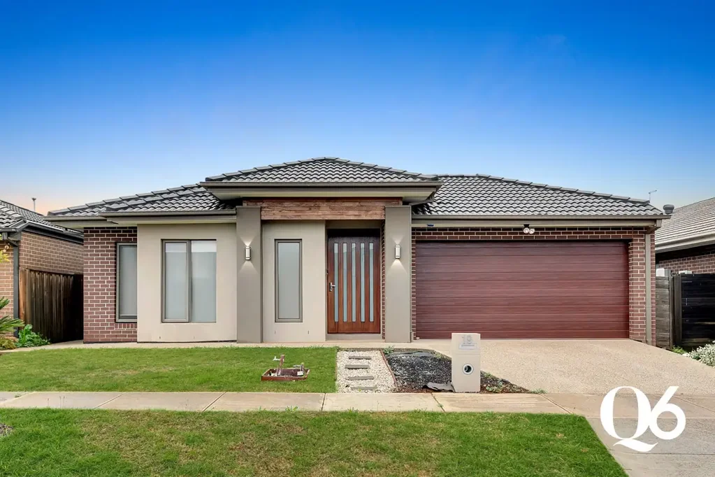 Aintree 4Habitaciones Upgraded Family Living