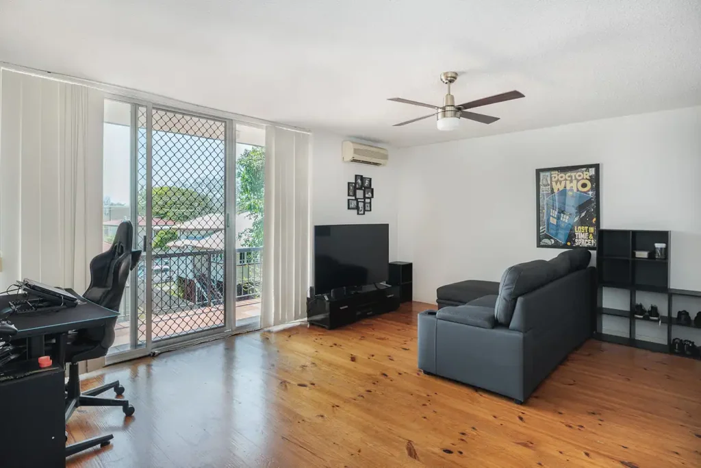 2-Bedroom Gem in the Heart of Coorparoo