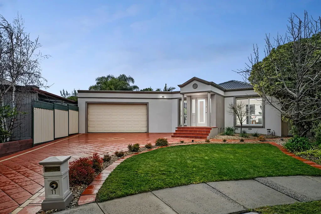 Taylors Lakes 4 Bedroom A Statement Home in a Quiet Court - Designed for Living, Built for Entertaining