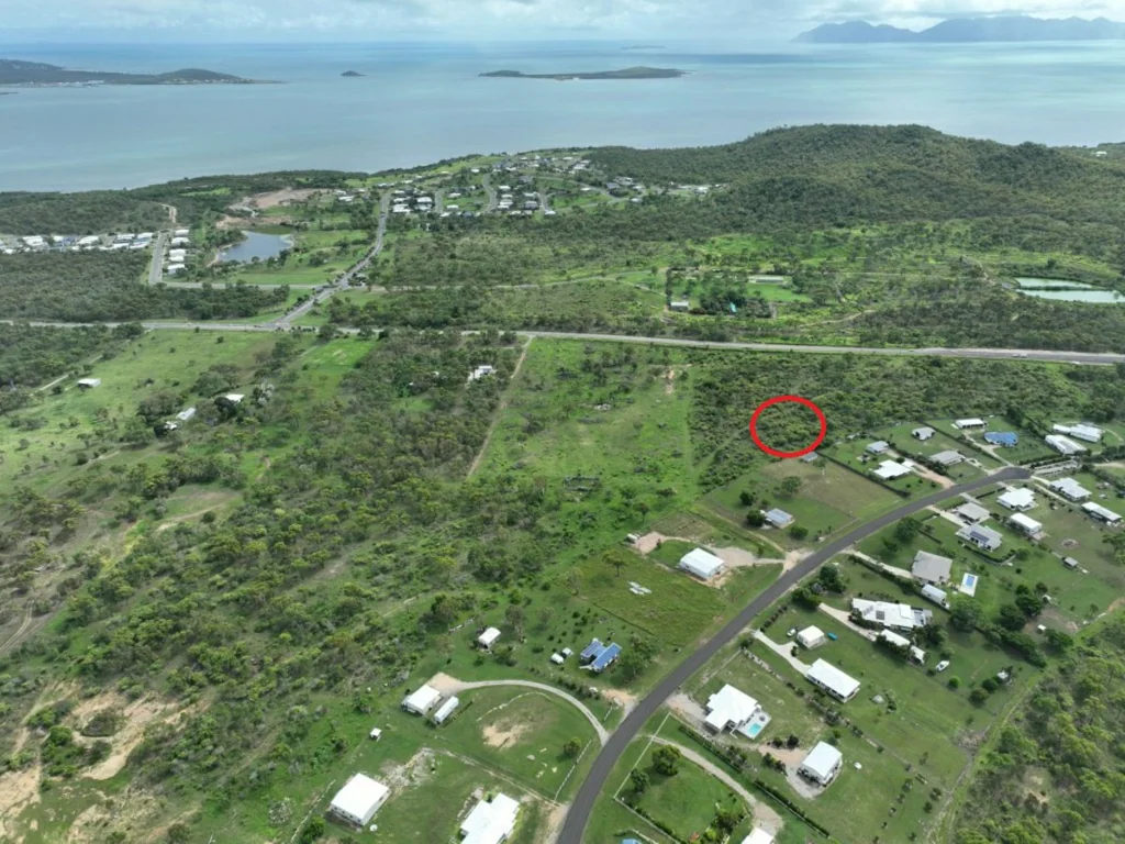 Bowen  RURAL LIVING