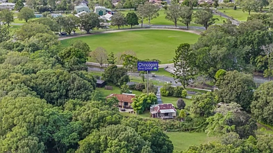 Mullumbimby 3房  Don't Stop Believing!