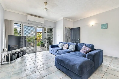 7/5 Manila Place, Woolner, NT 820, 2 slaapkamers, 2 badkamers, Unit