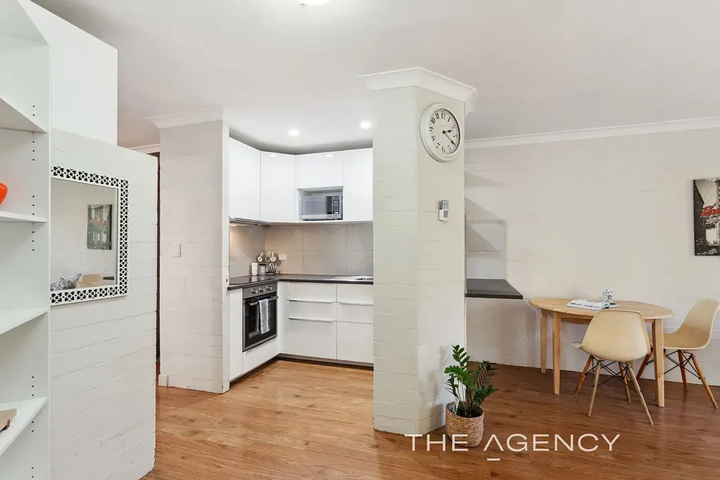 14/105 Washington Street, Victoria Park, WA 6100