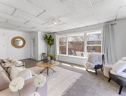 100 Teesdale Street, Burnside, Christchurch, 3 ਕਮਰੇ, 1 ਬਾਥਰੂਮ, House