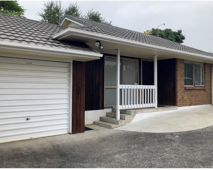 2/16 Fieldstone Court, Northpark, Auckland - Manukau, 2 rūma, 1 rūma horoi