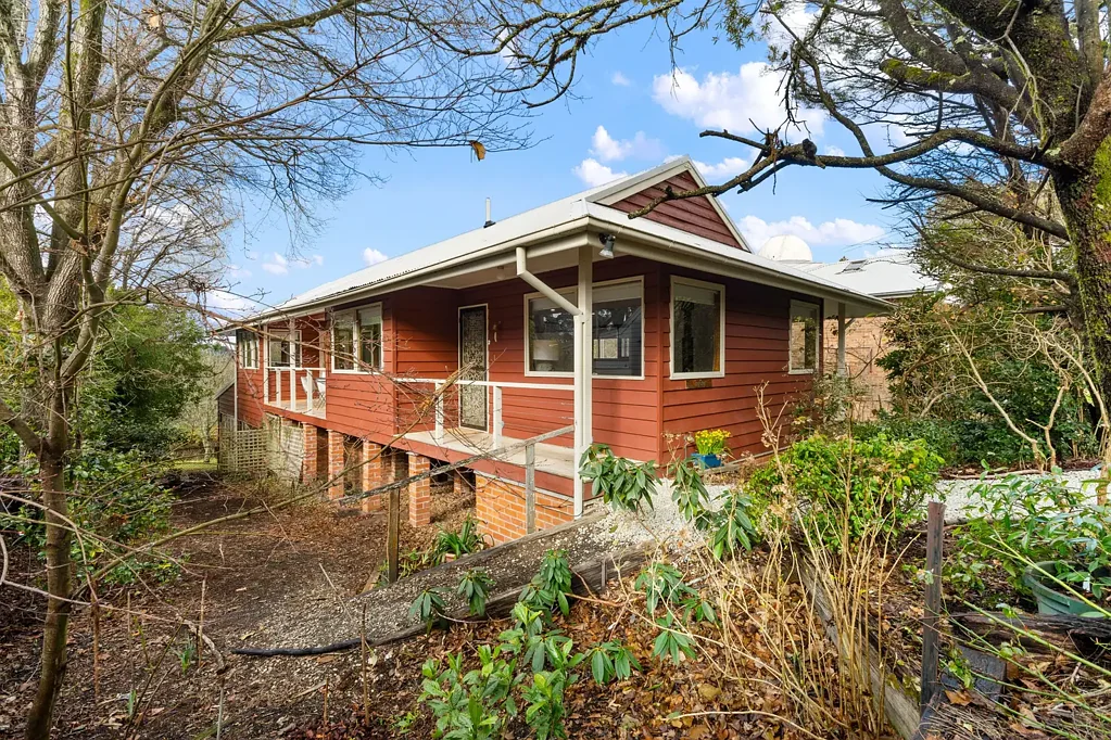 39 Hat Hill Road, Blackheath, NSW 2785