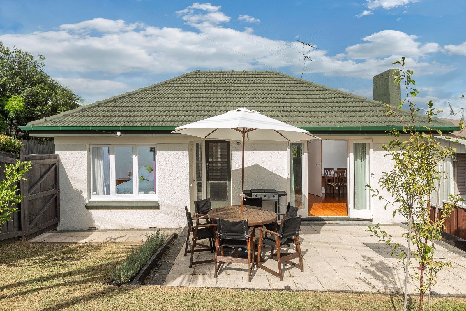 16 Olsen Avenue, Hillsborough, Auckland, 2房, 1浴