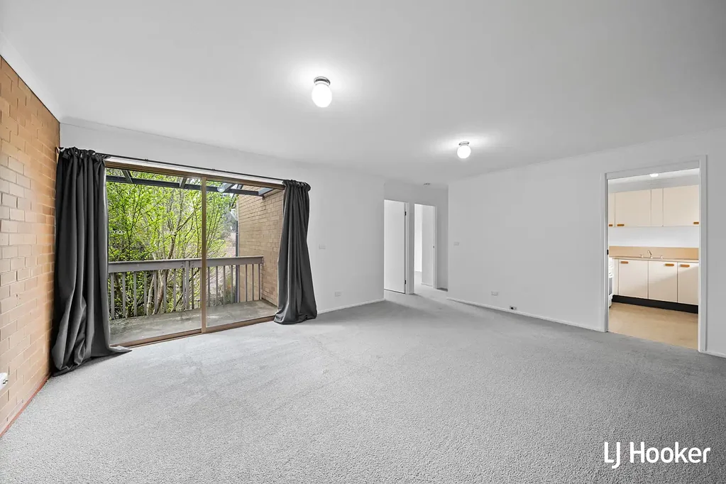 Belconnen 2ਬੈੱਡਰੂਮ Perfectly Positioned Near Belconnen Town Centre