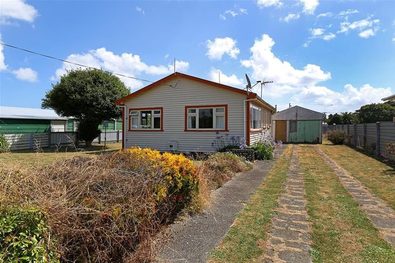 397 Waihi Road, Normanby, South Taranaki, 3 Kuwarto, 1 Banyo