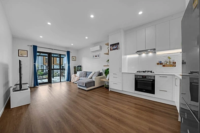 Flat Bush 3 Bedroom Affordable Smart Buy