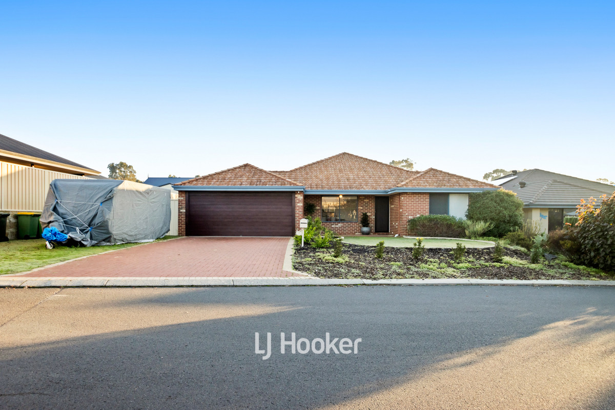 4 BUTTERMILK WAY, AUSTRALIND WA 6233, 0 habitaciones, 0 baños, House