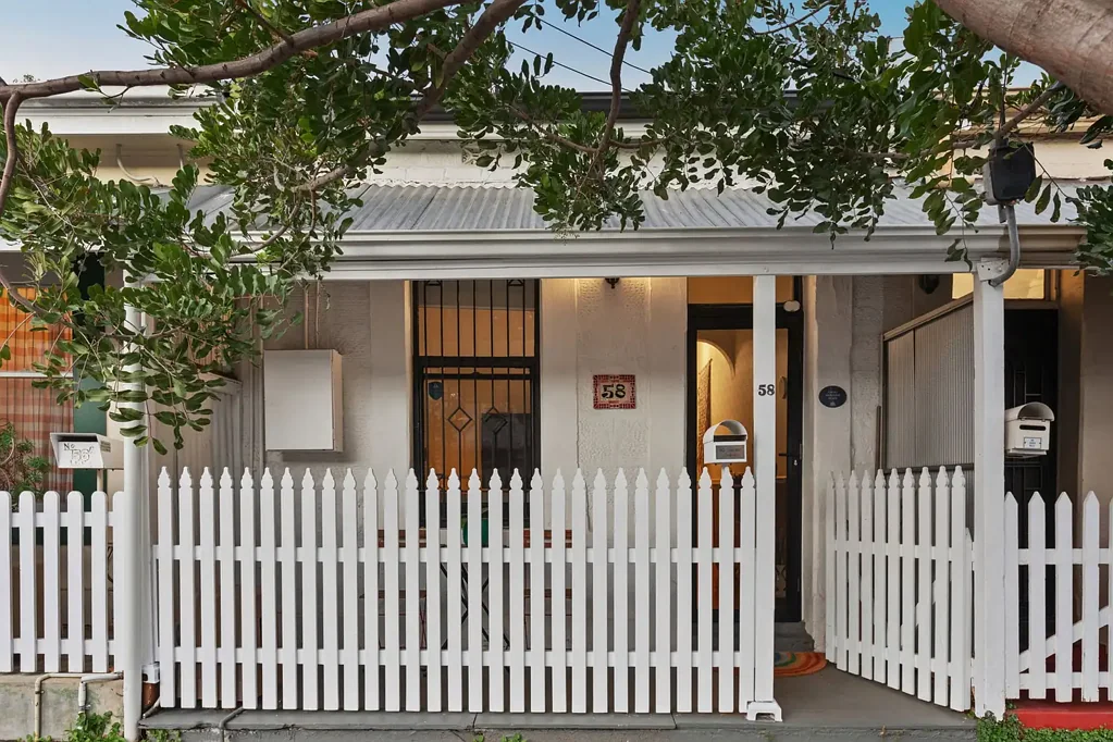 Adelaide 1房  Charming c1880s Cottage in Adelaide's Coveted East End