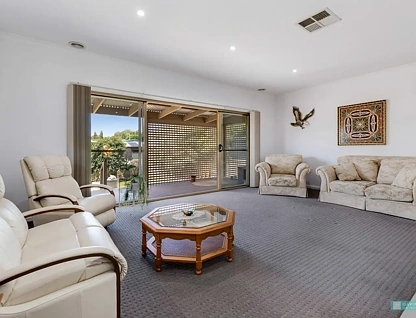 3A Alison Bvd, Epsom, VIC 3551, 3 침실, 2 욕실, House