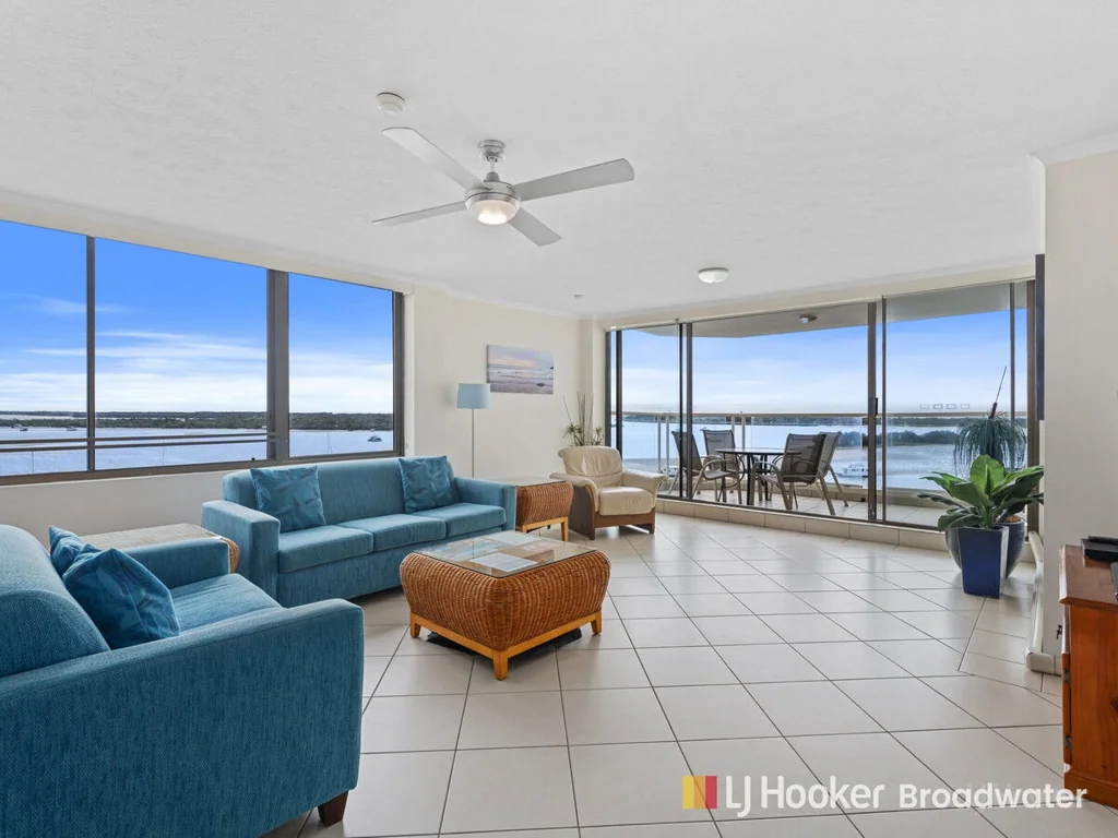 Labrador 2બેડરૂમ NORTH CORNER PRIME WATERFRONT LIVING