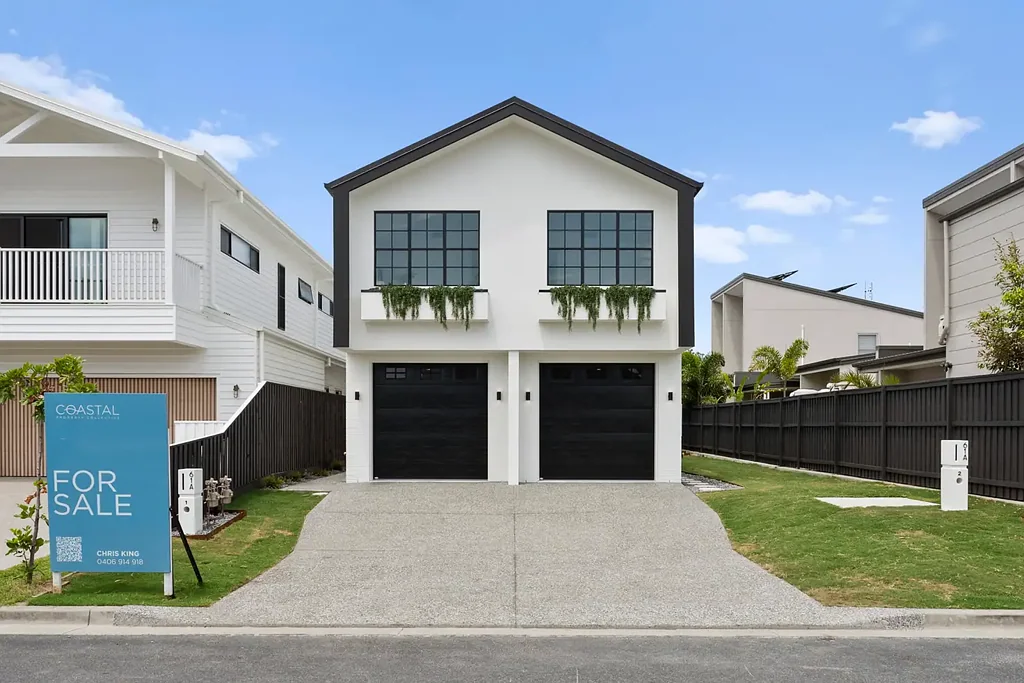 1/61A Nautilus Way, Kingscliff, NSW 2487