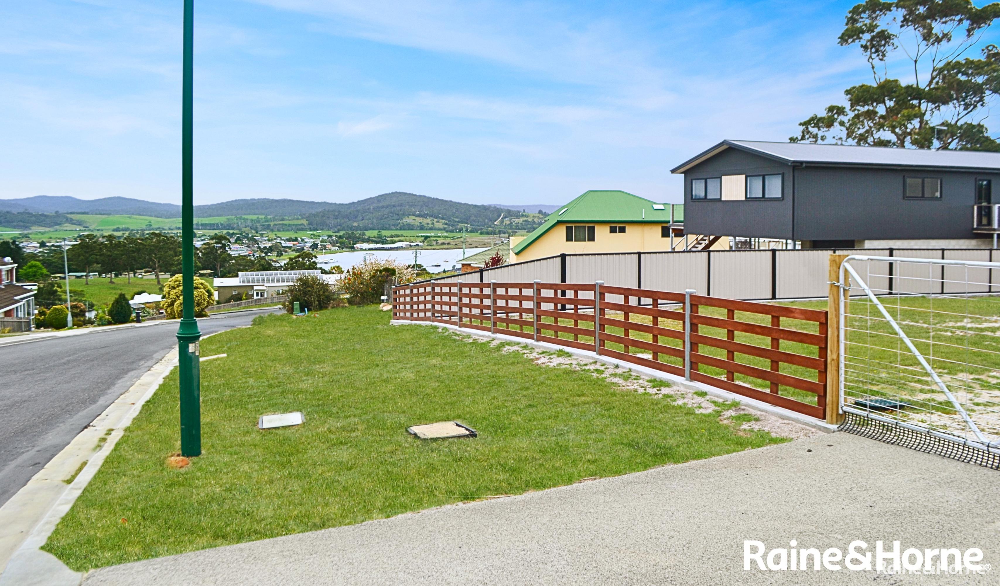 13 COBROOGA DR, ST HELENS TAS 7216, 0 rūma, 0 rūma horoi, Section