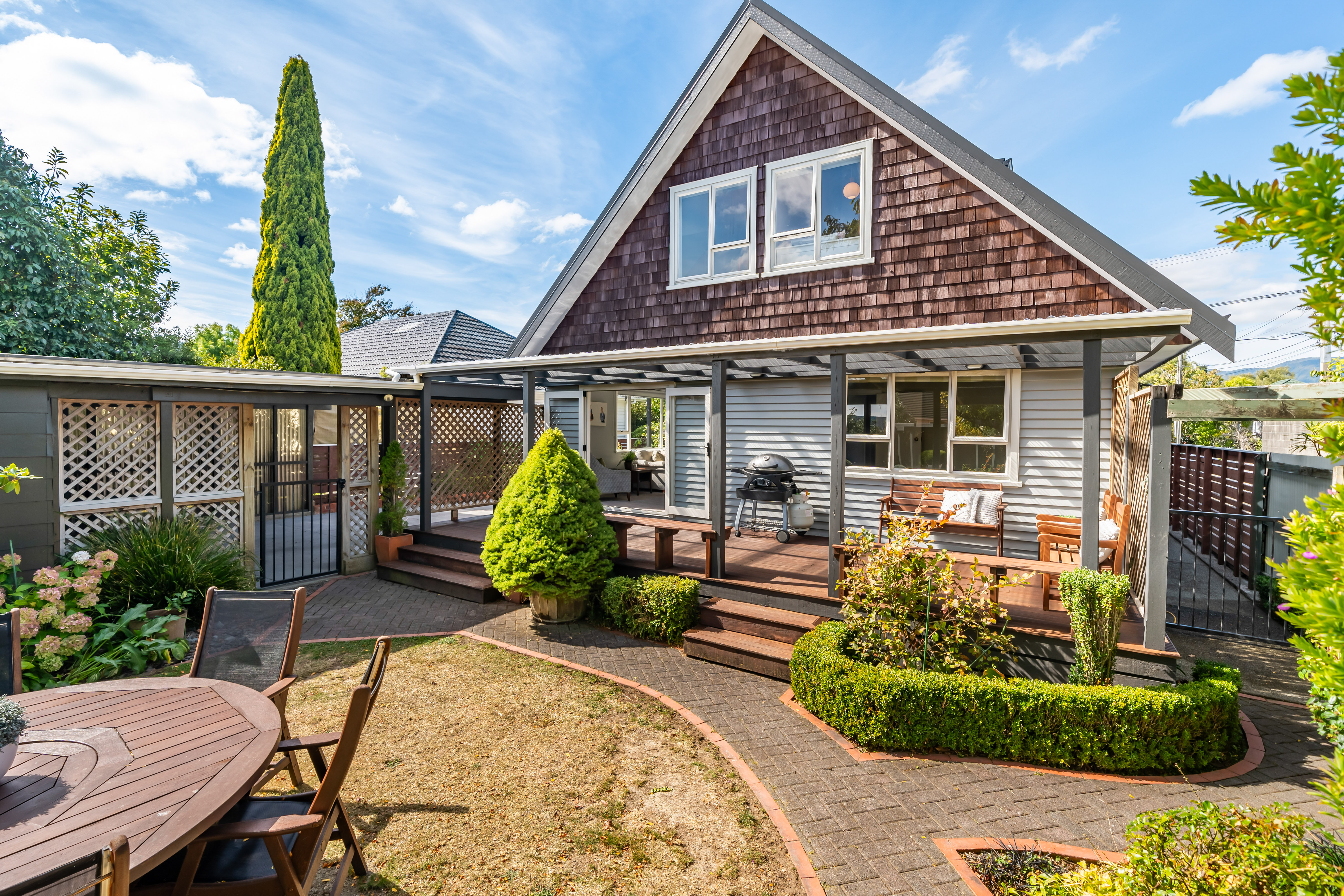 9 Golders Road, Elderslea, Upper Hutt, 5 Bedrooms, 0 Bathrooms, House