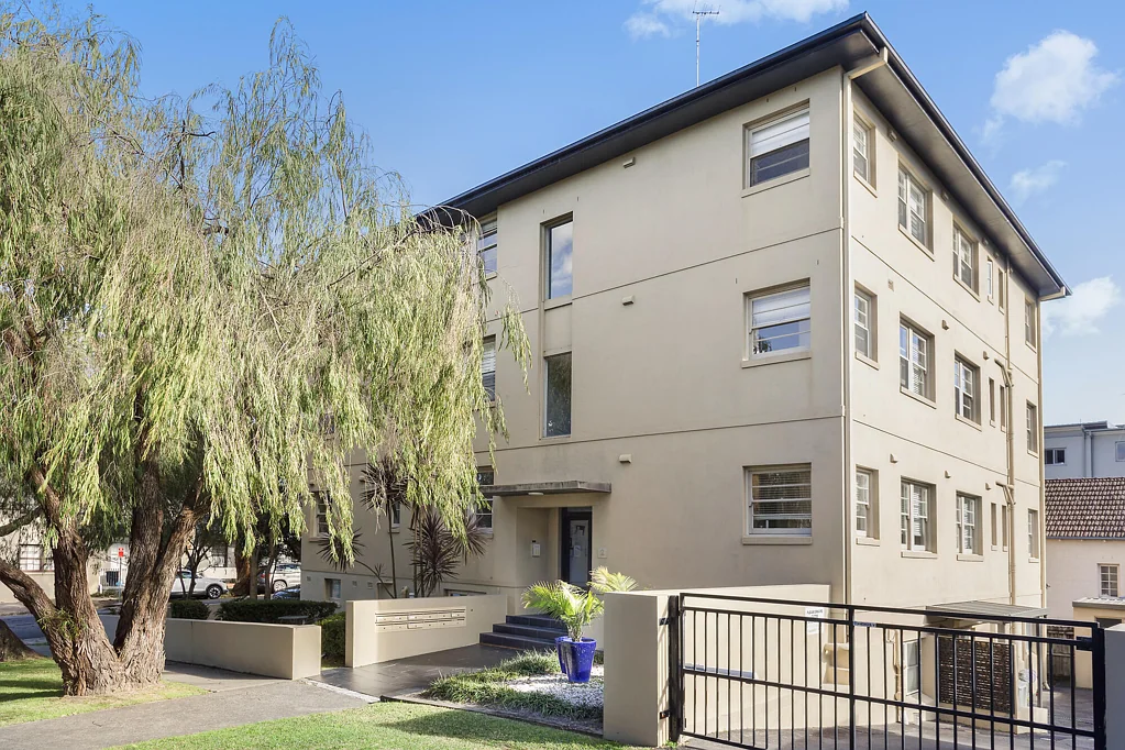 Randwick 2બેડરૂમ Charming Renovated Apartment in Peaceful Pocket Close to Coogee Beach