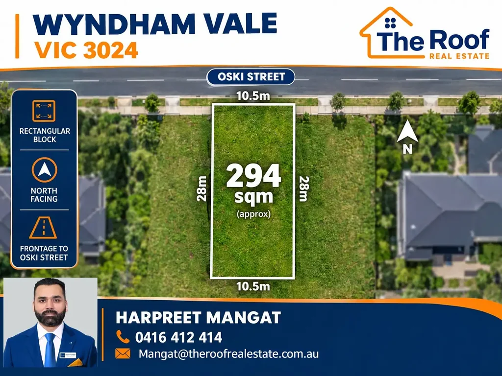 Wyndham Vale Best Investment on Earth Is Earth!