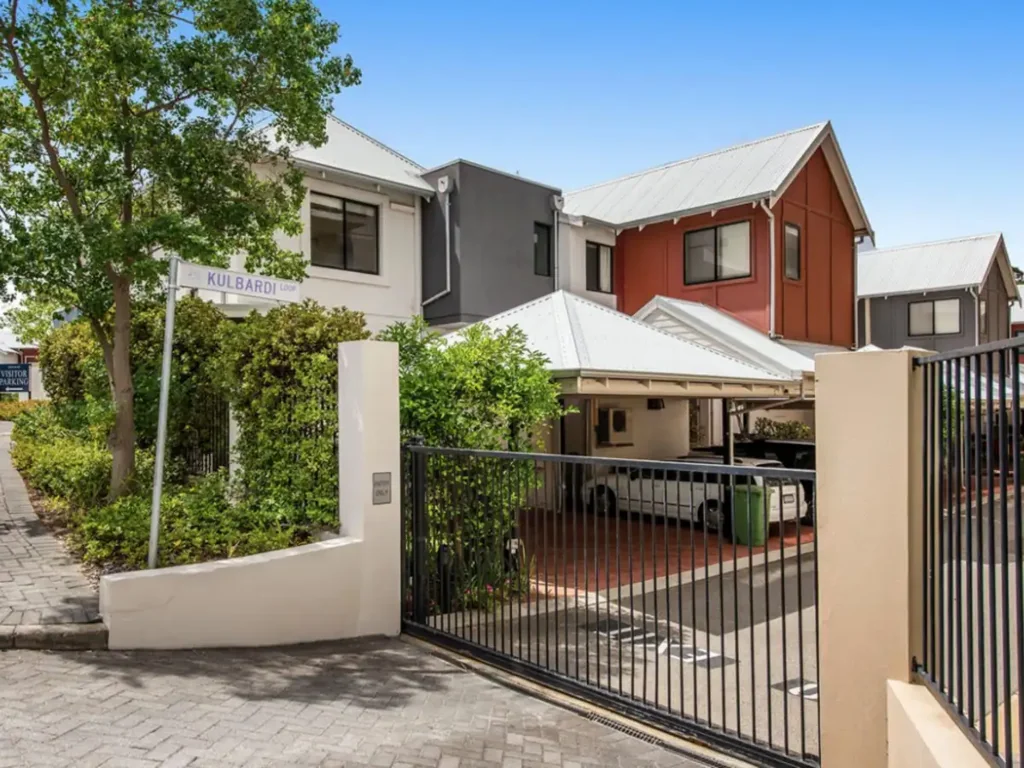 Resort-Style Living in the Heart of Ascot