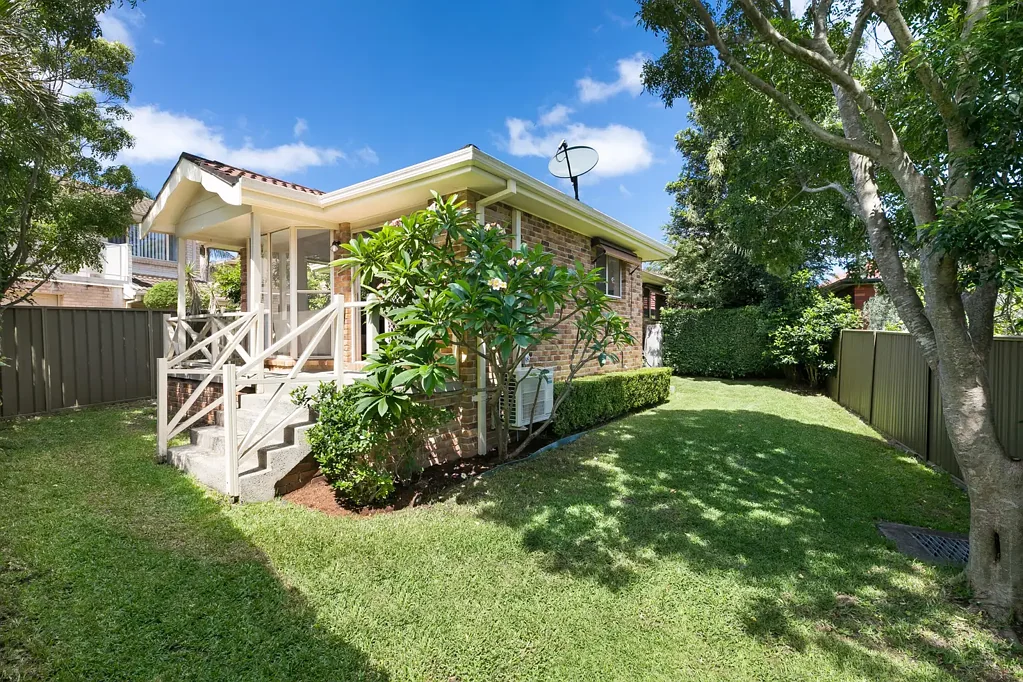 8/258 Port Hacking Road, Miranda, NSW 2228