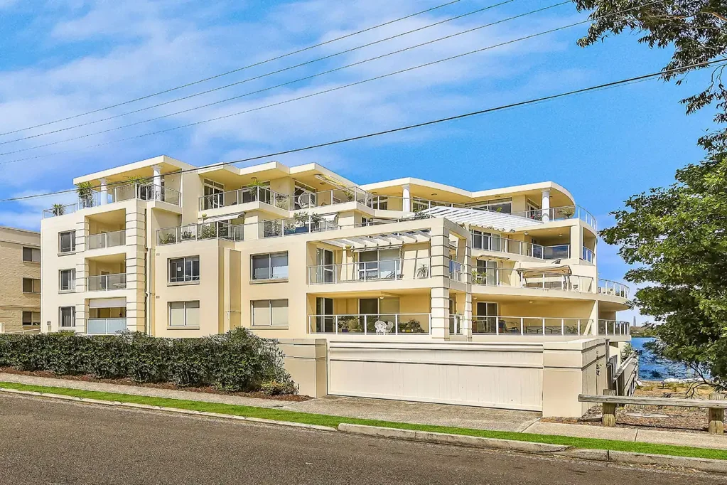18/40 Hilly Street, Mortlake, NSW 2137