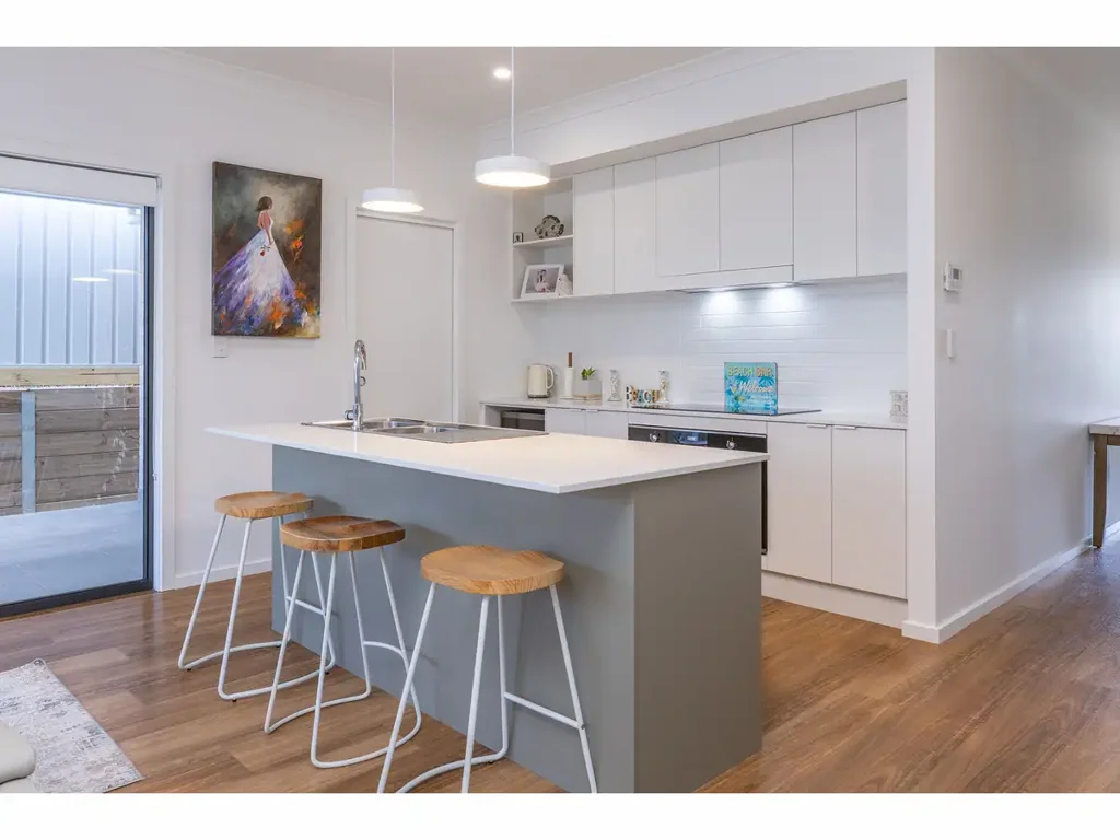 Diamond Beach 4 Slaapkamer Modern Coastal Living Just Moments from the Beach
