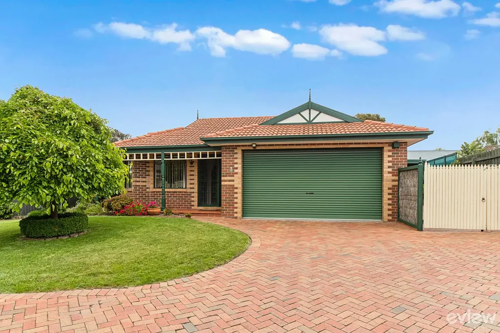3 Little Court, Frankston, VIC 3199