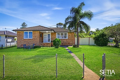 Tregear 3 Slaapkamer Park-facing Family house will surely impress