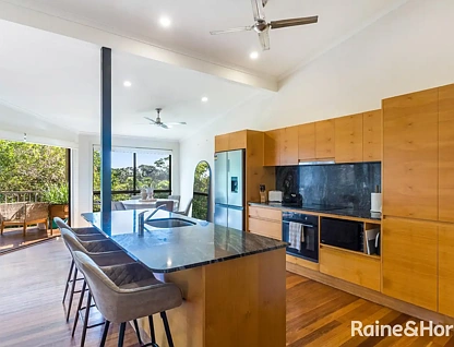 1/18 Riverview Street, Evans Head, NSW 2473, 3房, 2浴, 城市屋