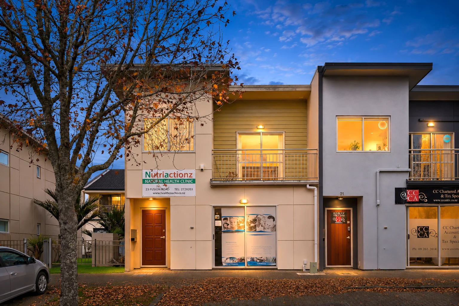 Flat Bush 2chambre CASH COW - RARE TO FIND
