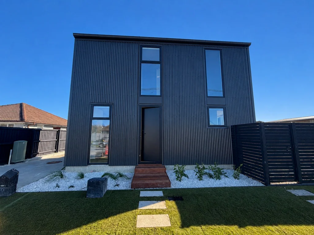 Brand New Townhouse!