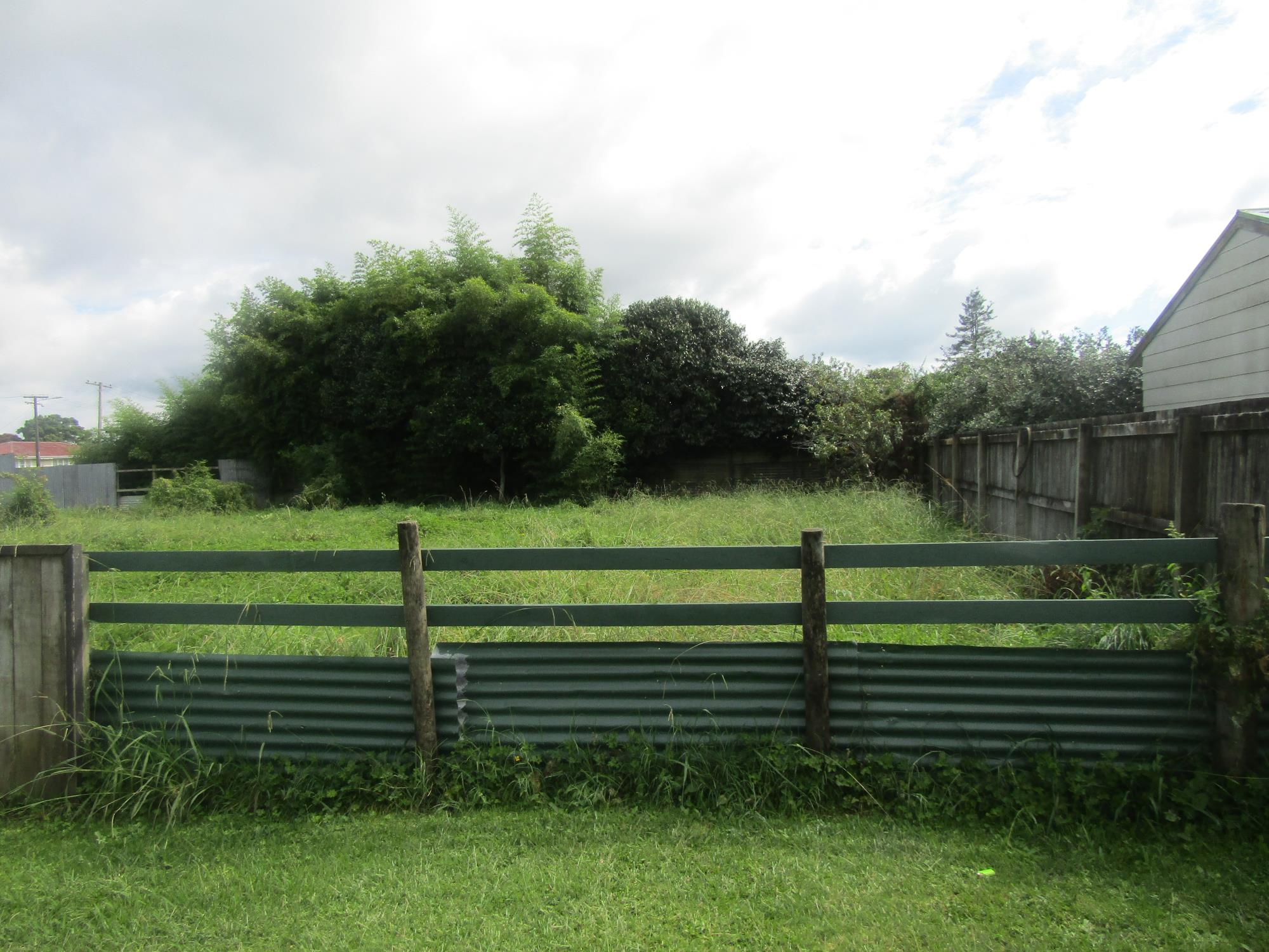 39b Mckenzie Street, Taneatua, Whakatane, 12 રૂમ, 0 બાથરૂમ