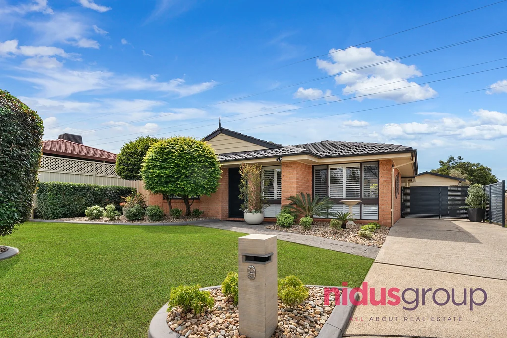 ਪਤਾ ਗੁਪਤ, Plumpton, NSW 2761
