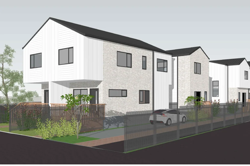 Te Atatu Peninsula 3ਬੈੱਡਰੂਮ Plans available for 5-6 lots!