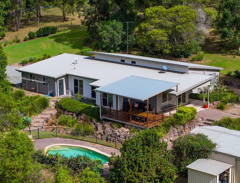 7 Claffey Road, The Dawn, QLD 4570, 4房, 2浴, House