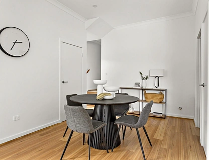 7/158a Croudace Road, Elermore Vale, Newcastle, 3 침실, 2 욕실, Unit