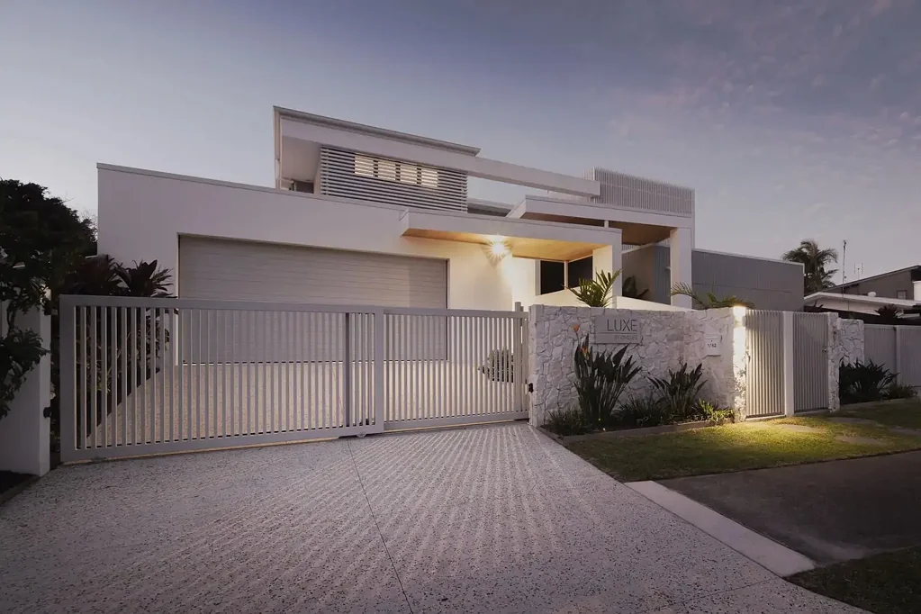 Maroochydore 3房  Luxe Coastal Living in the Heart of Maroochydore