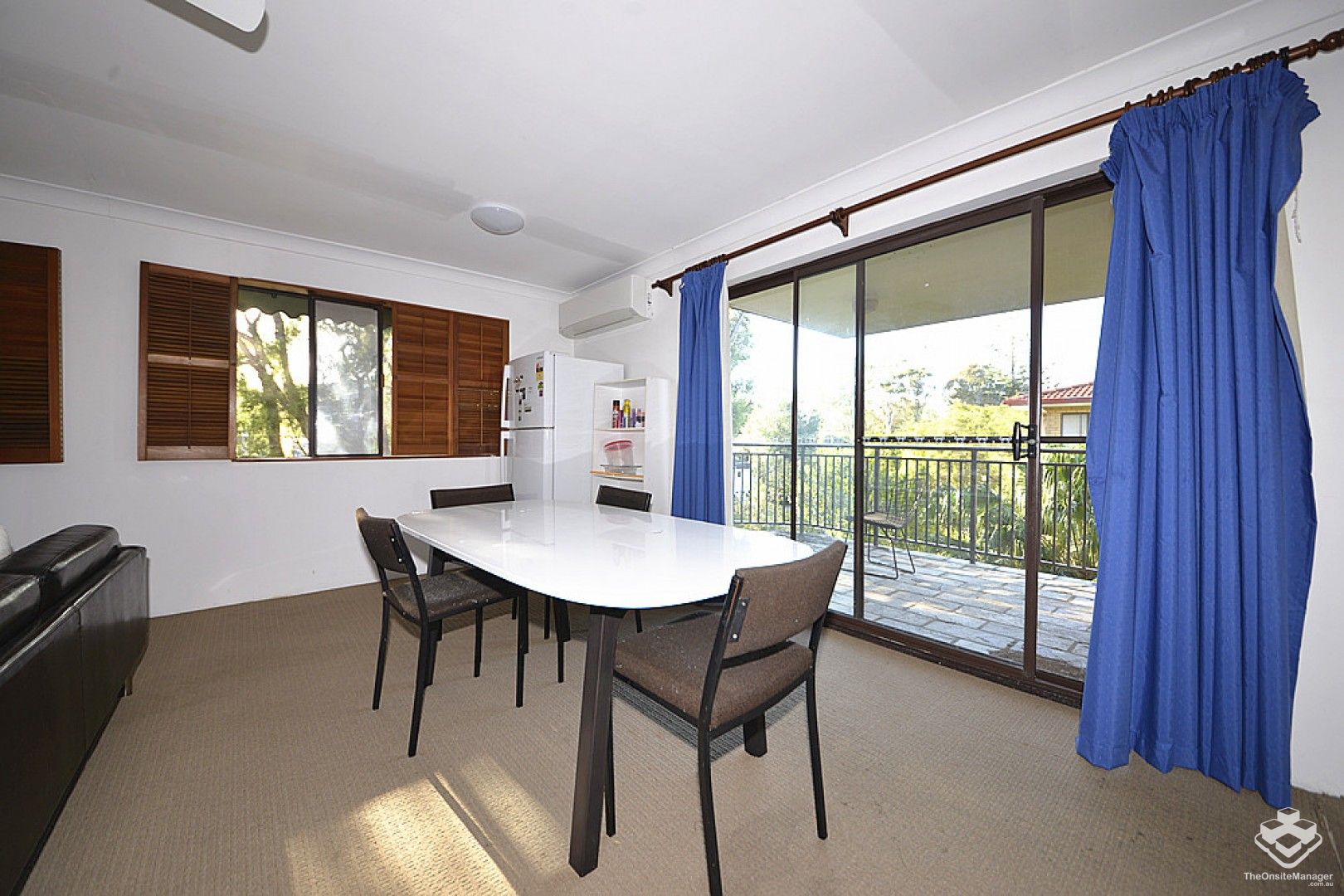 UNIT 7 20 BRISBANE ST, ST LUCIA QLD 4067, 0 chambres, 0 salles de bain, Unit