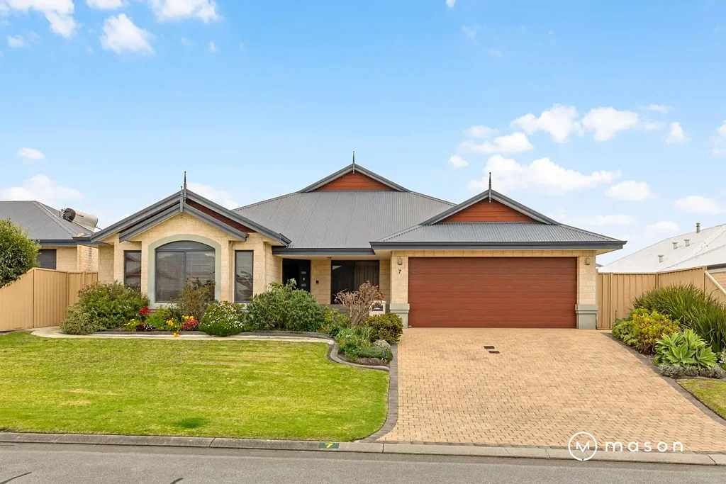 7 Grandis Way, Yakamia, WA 6330