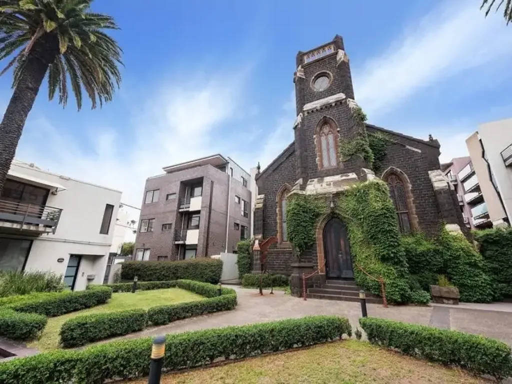 St Kilda 2ਬੈੱਡਰੂਮ Contemporary Comfort in the Heart of St Kilda