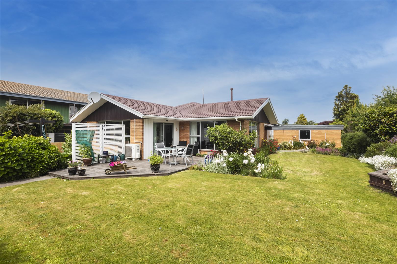 24 Talltree Avenue, Avonhead, Christchurch, 4房, 0浴, House