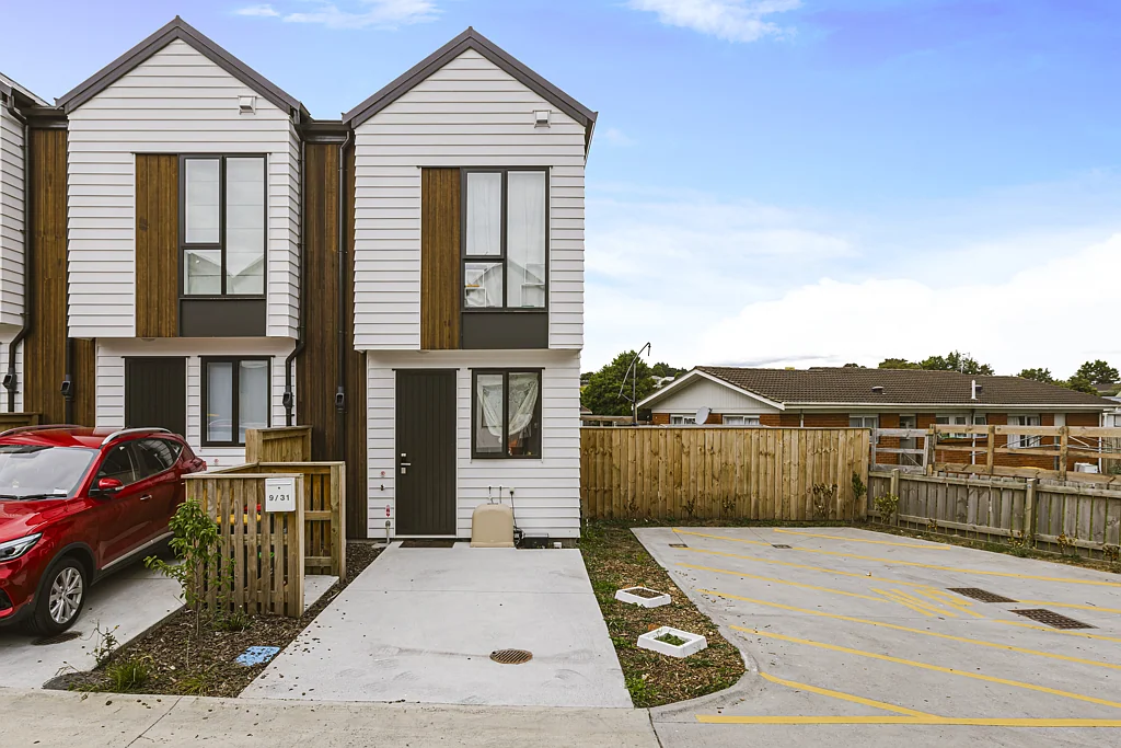 9/31 Mahalo Avenue, Wiri, Manukau City, Auckland