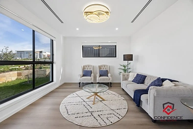 10 Hudspeth Terrace, Jacka, ACT 2914, 4 Bedrooms, 3 Bathrooms, House