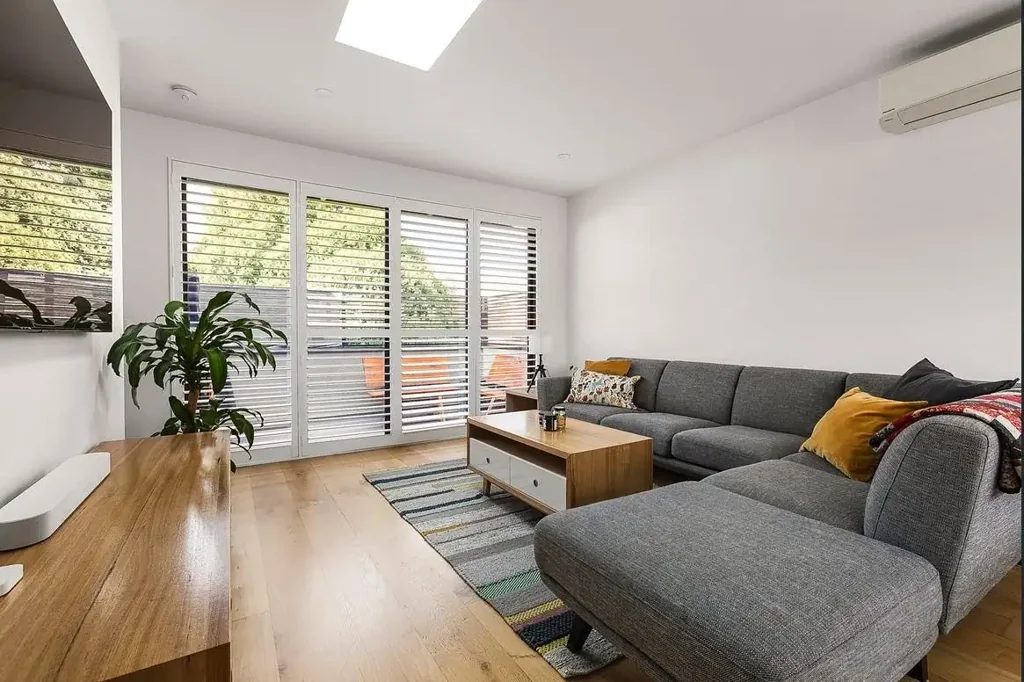 Thornbury 2ਬੈੱਡਰੂਮ A Carefree Contemporary Ambience